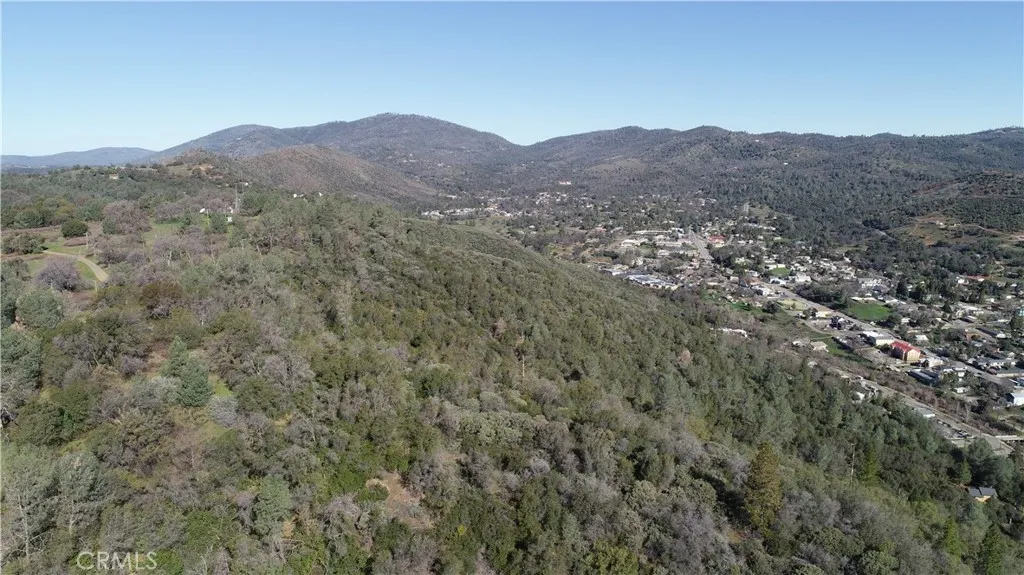 5 Martin Road Edwards, CA 93523 - Photo 2 of 8 a view of a mountain range in a cloudy sky