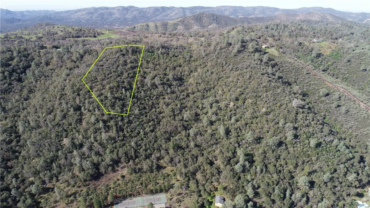 5 Martin Road Edwards, CA 93523 - Photo 3 of 8 a view of a lush green field