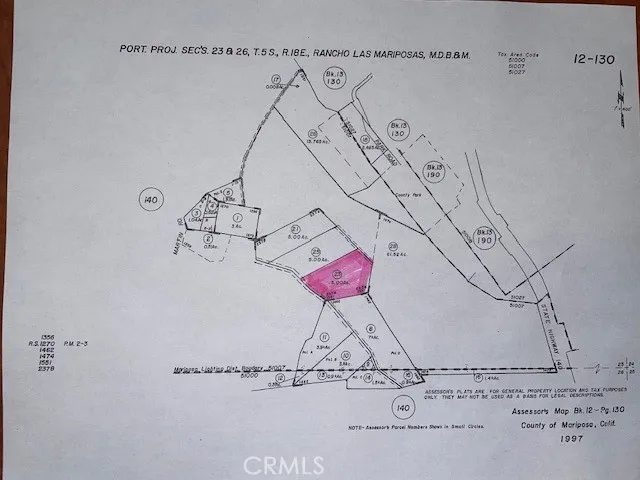 5 Martin Road Edwards, CA 93523 - Photo 8 of 8 a bathroom with a bathtub and shower