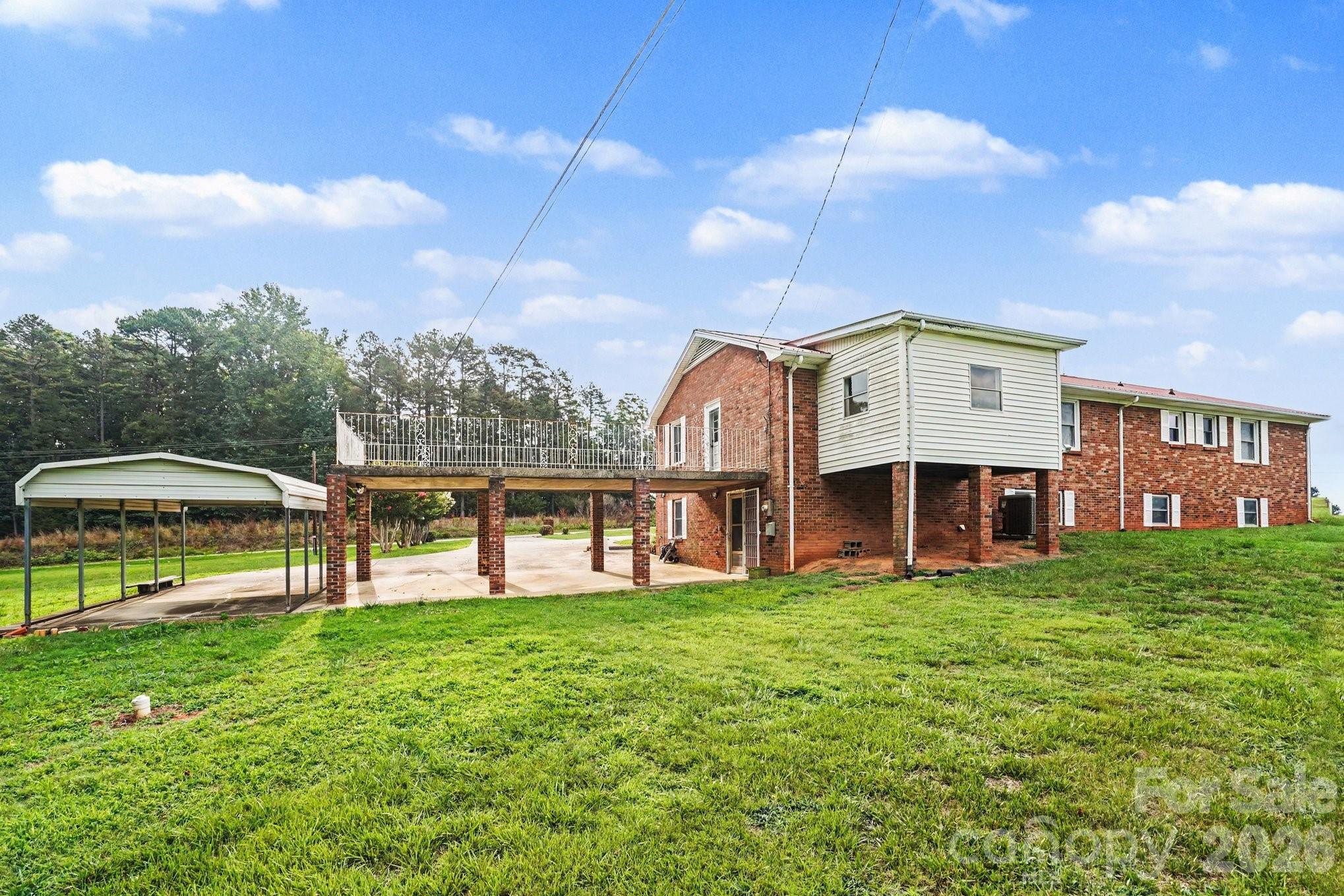 7575 Unity Church Road Kannapolis, NC 28081 - Photo 22 of 24