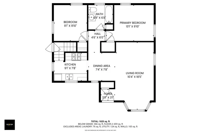 $150,000 | 12237 South Ada Street, Chicago, IL 60643