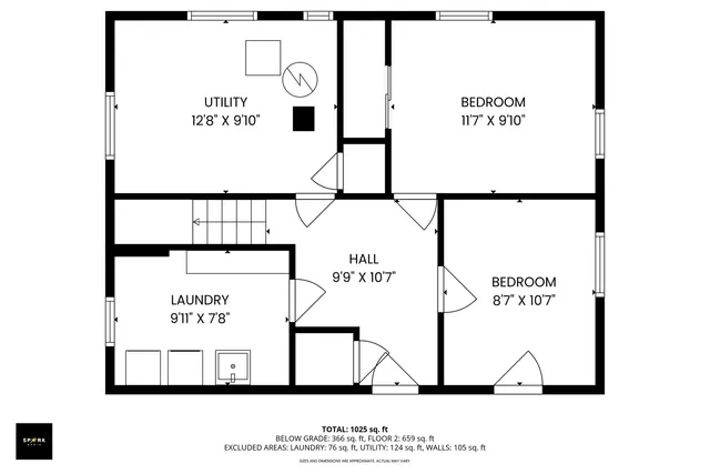 $150,000 | 12237 South Ada Street, Chicago, IL 60643