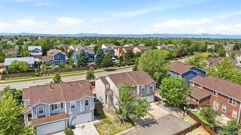 $425,000 | 21906 East Crestline Place, Aurora, CO 80015