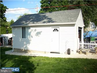 2313 Romig Road Roslyn, PA 19001 - Photo 9 of 9 Garage