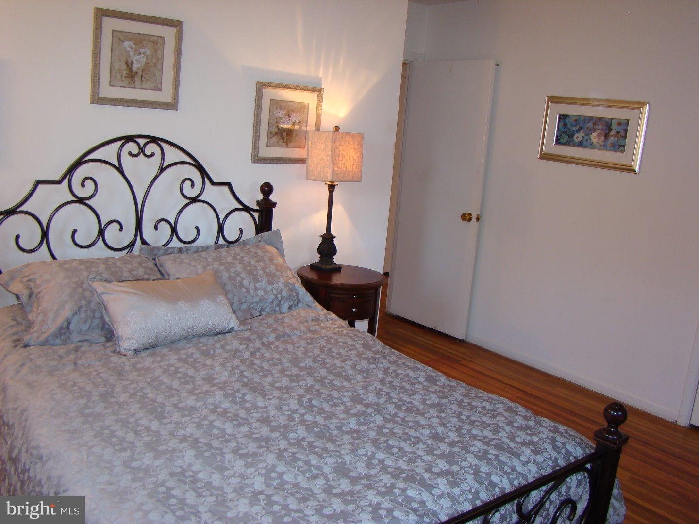 311 Penn Oak Road Flourtown, PA 19031 - Photo 14 of 25 Bedroom - Main