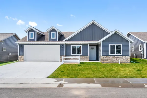 $524,900 | 688 Camelot Street, Sheridan, WY 82801