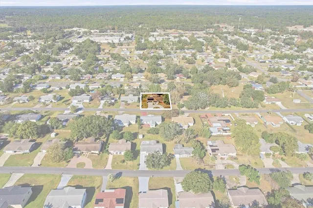 $230,000 | 214 South Monroe Street, Beverly Hills, FL 34465