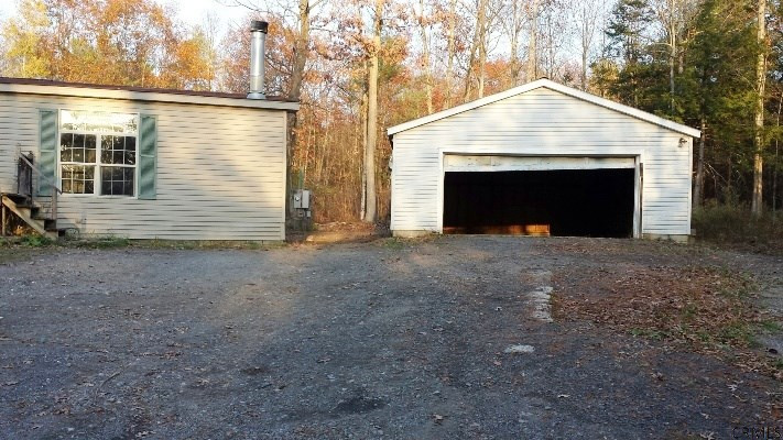 266 Zicha Road Howes Cave, NY 12092 - Photo 4 of 12 Photo 4
