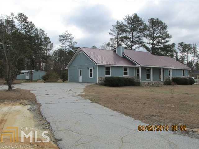 45 Briar Patch Road, Unit 2 Covington, GA 30014 - Photo 1 of 1 Gallery Image 1