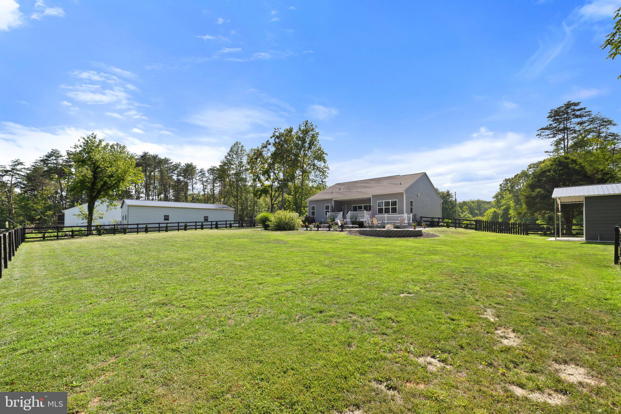 3283 Flat Run Road Locust Grove, VA 22508 - Photo 50 of 54