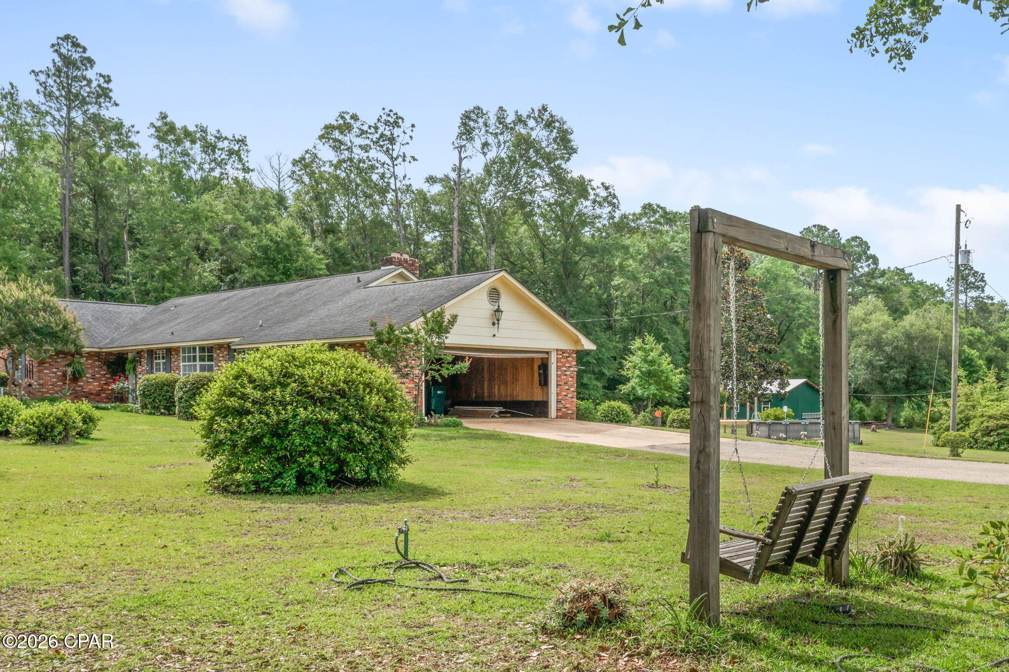1012 Carlisle Road Chipley, FL 32428 - Photo 30 of 46