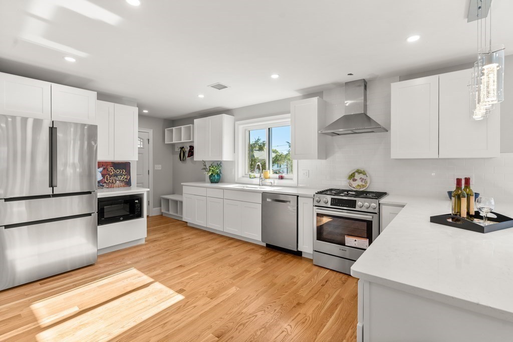 13 Alfred Road, Unit 2 Arlington, MA 02474 - Photo 8 of 30 Gallery Image 8