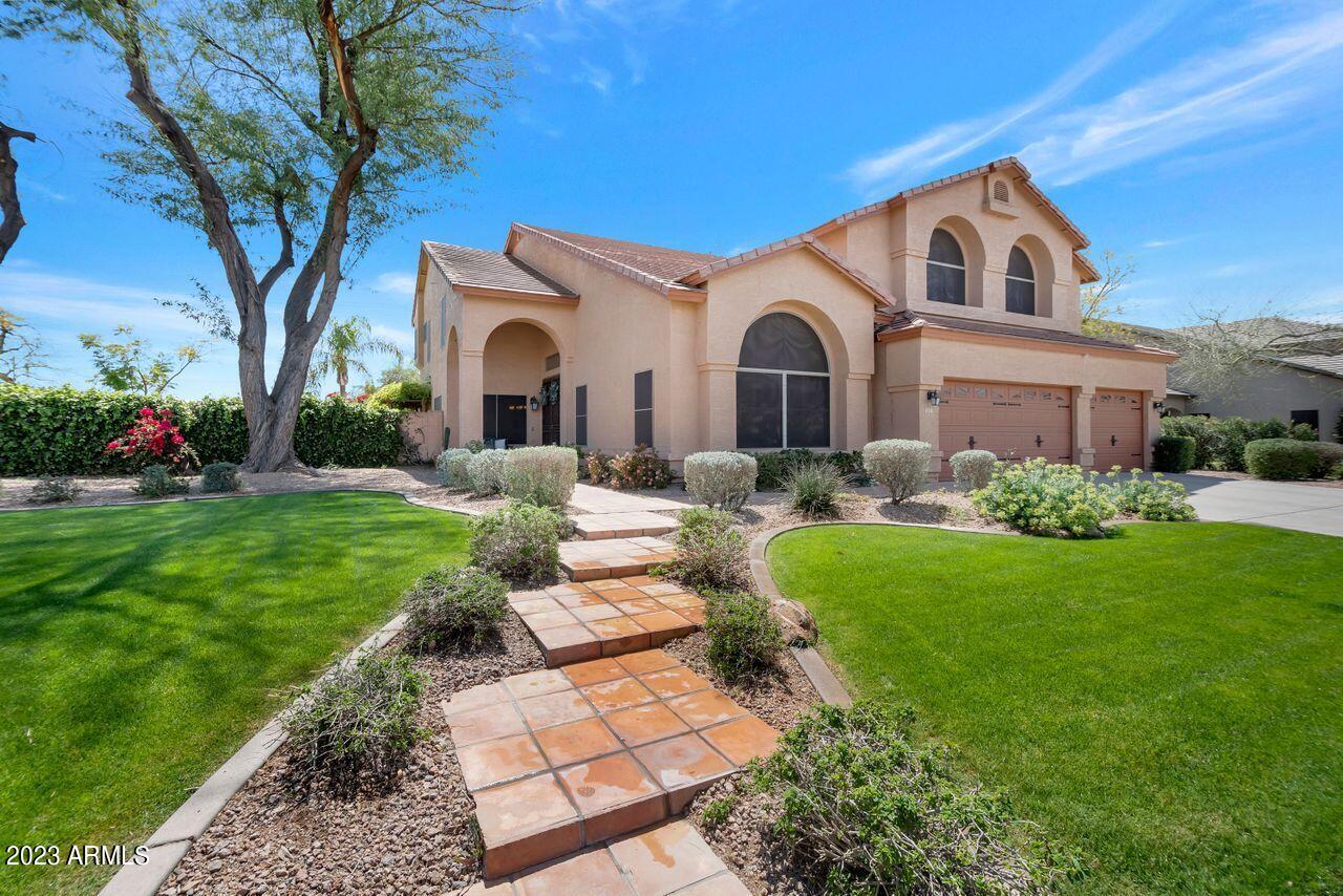 1015 East Liberty Lane Gilbert, AZ 85296 - Photo 2 of 36 QPT-4865