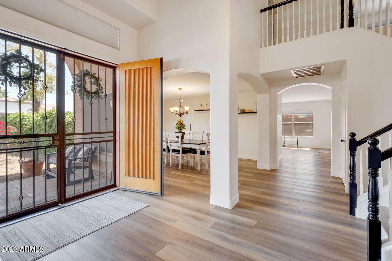 1015 East Liberty Lane Gilbert, AZ 85296 - Photo 3 of 36 QPT-4802