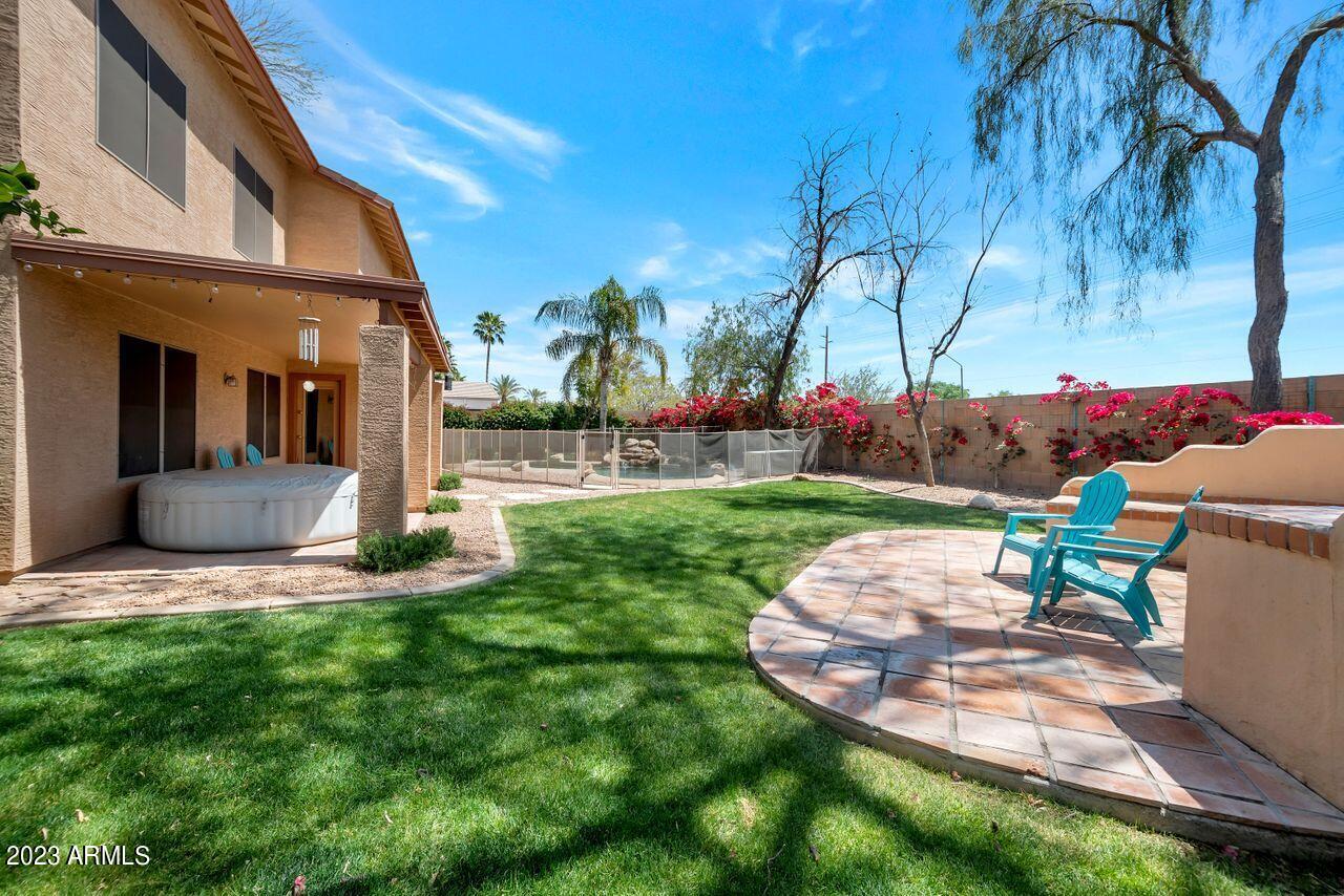 1015 East Liberty Lane Gilbert, AZ 85296 - Photo 32 of 36 QPT-4823