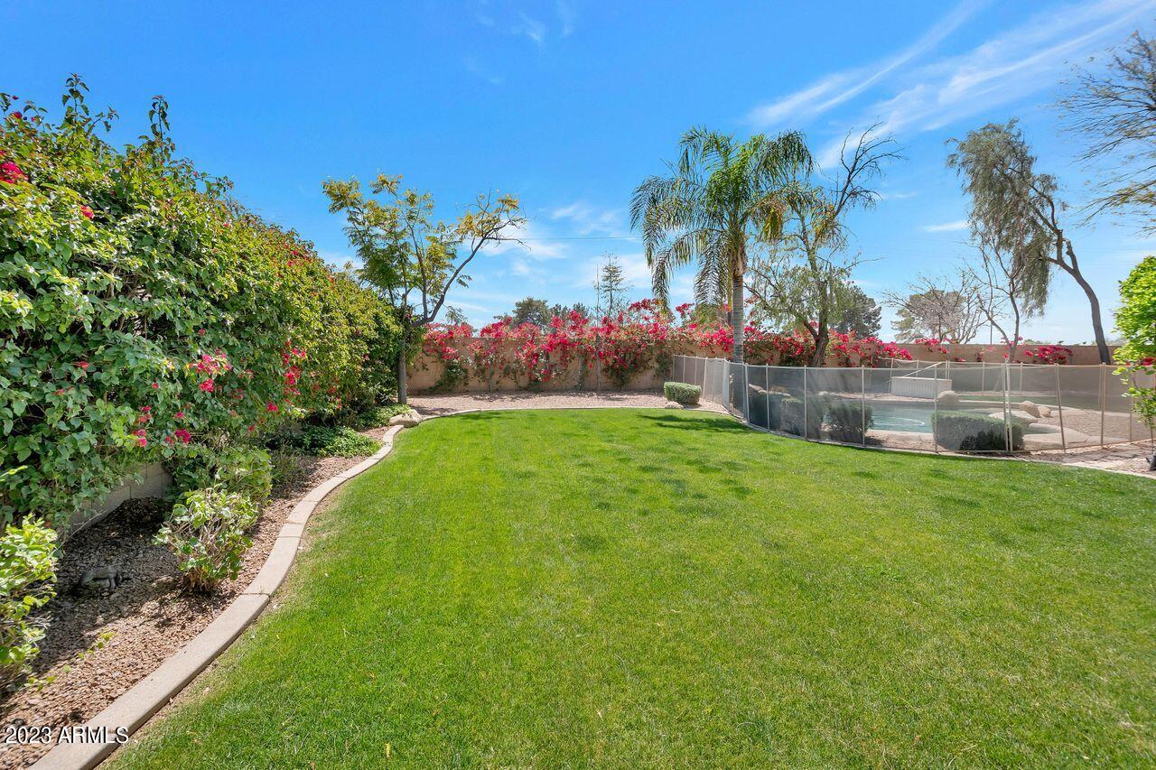 1015 East Liberty Lane Gilbert, AZ 85296 - Photo 33 of 36 QPT-4847