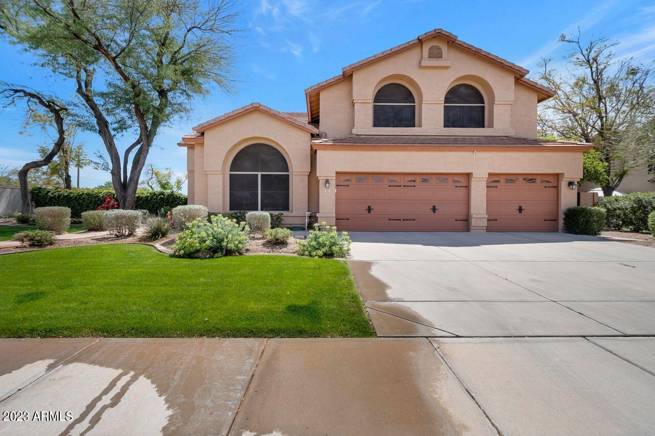 1015 East Liberty Lane Gilbert, AZ 85296 - Photo 35 of 36 QPT-4859