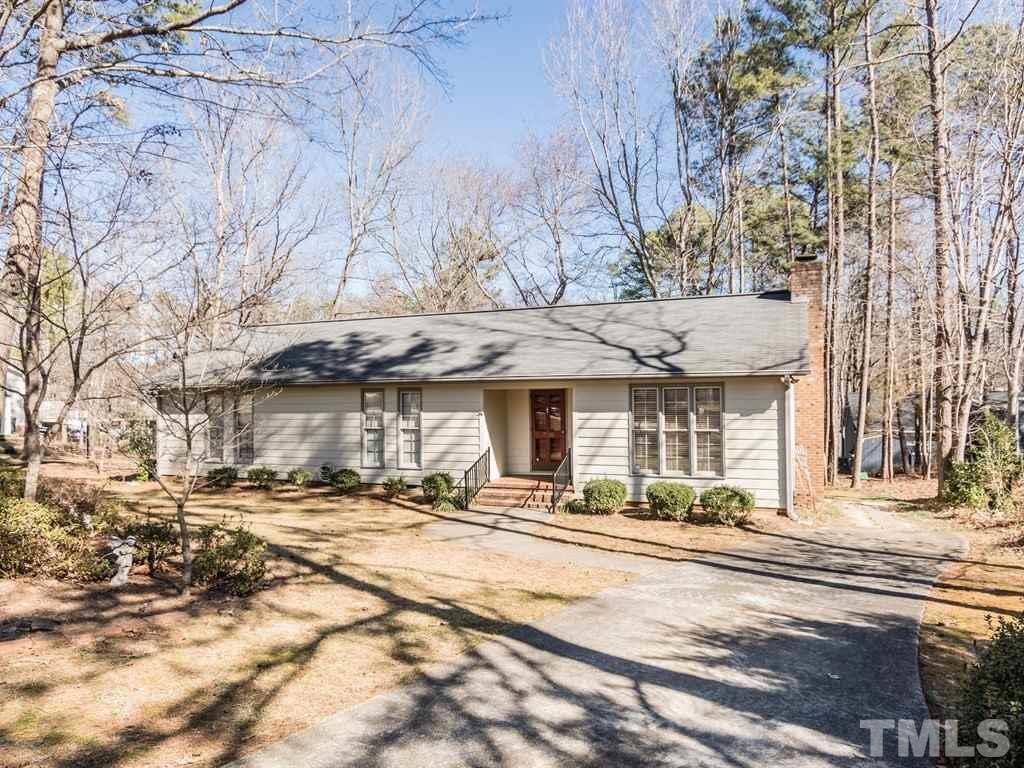 7500 Old Fox Trail Raleigh, NC 27613 - Photo 1 of 25 Gallery Image 1