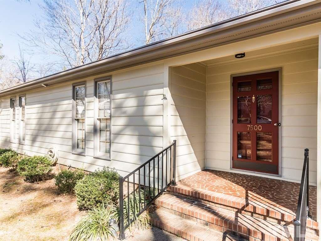 7500 Old Fox Trail Raleigh, NC 27613 - Photo 2 of 25 Gallery Image 2