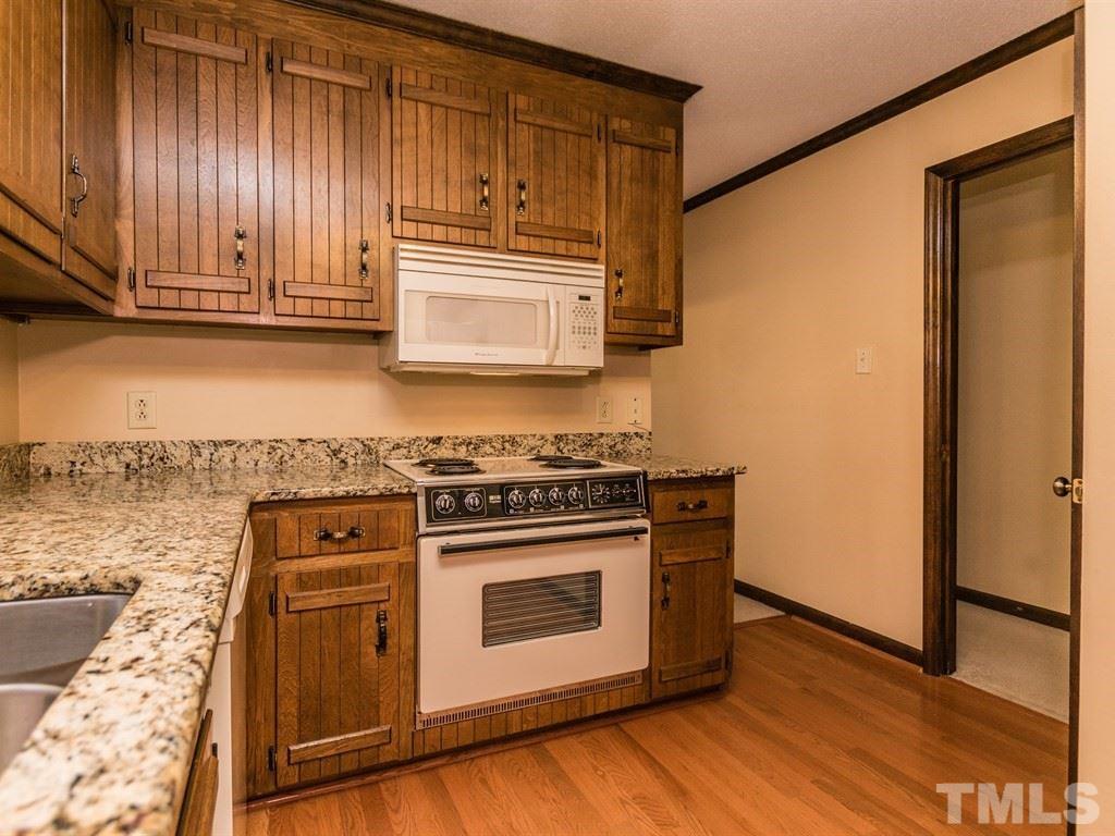 7500 Old Fox Trail Raleigh, NC 27613 - Photo 11 of 25 Gallery Image 11
