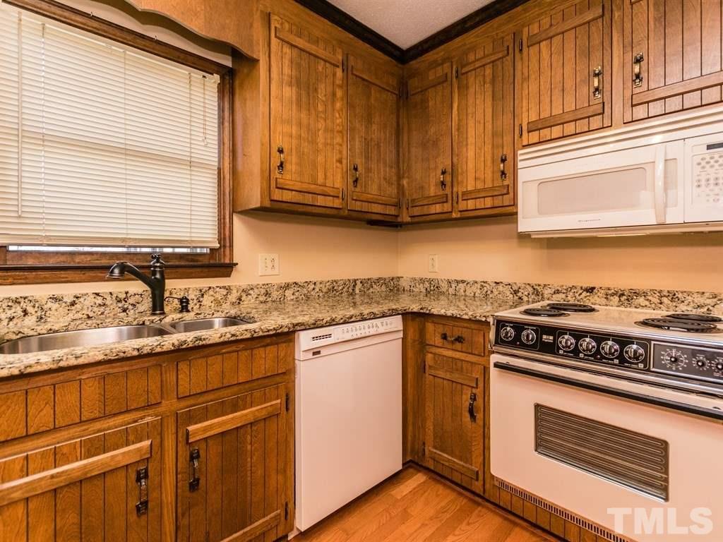 7500 Old Fox Trail Raleigh, NC 27613 - Photo 12 of 25 Gallery Image 12