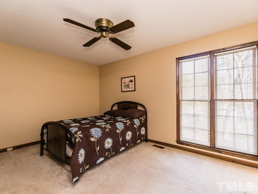 7500 Old Fox Trail Raleigh, NC 27613 - Photo 13 of 25 Gallery Image 13
