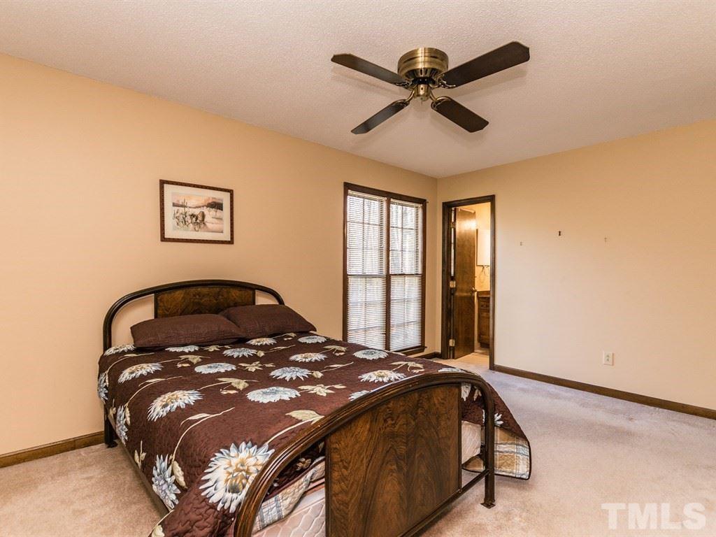 7500 Old Fox Trail Raleigh, NC 27613 - Photo 14 of 25 Gallery Image 14