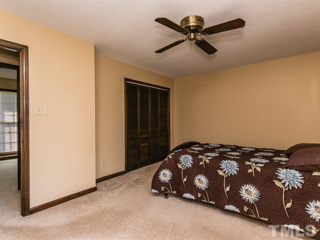 7500 Old Fox Trail Raleigh, NC 27613 - Photo 15 of 25 Gallery Image 15