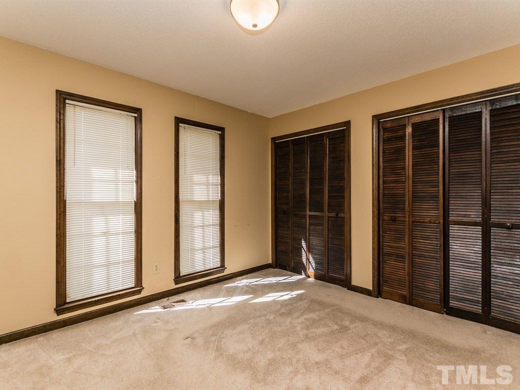7500 Old Fox Trail Raleigh, NC 27613 - Photo 17 of 25 Gallery Image 17