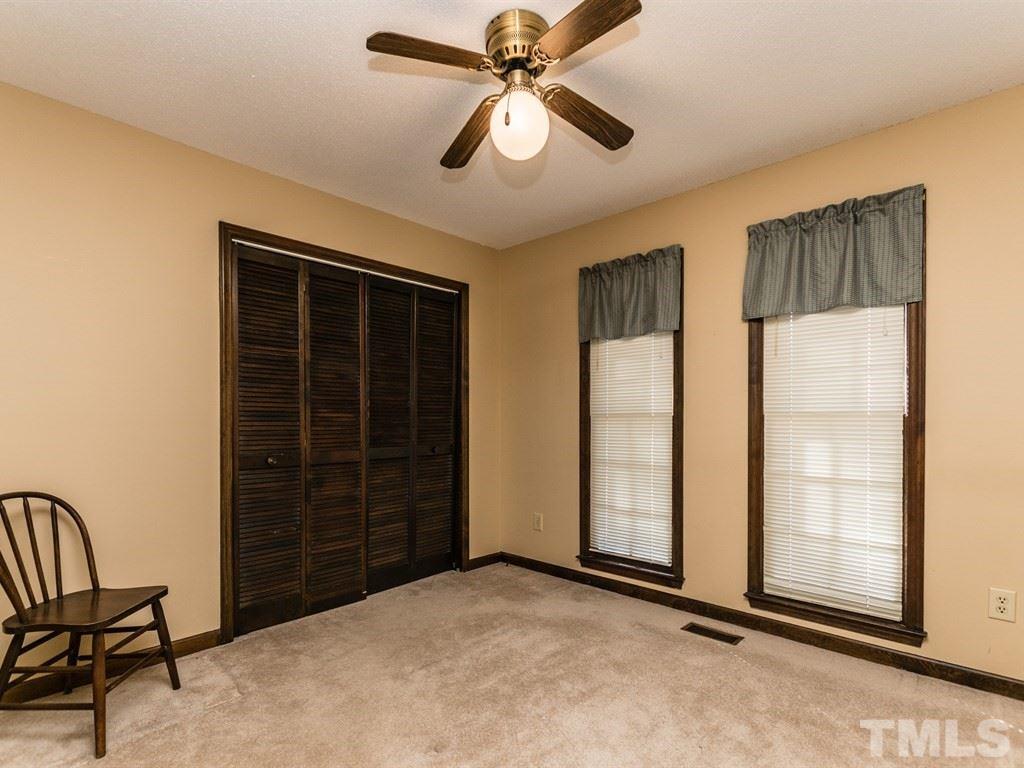 7500 Old Fox Trail Raleigh, NC 27613 - Photo 19 of 25 Gallery Image 19