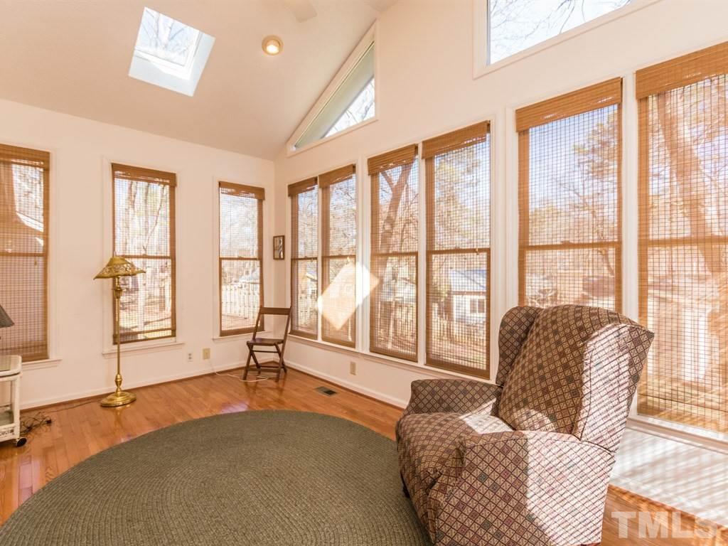 7500 Old Fox Trail Raleigh, NC 27613 - Photo 20 of 25 Gallery Image 20