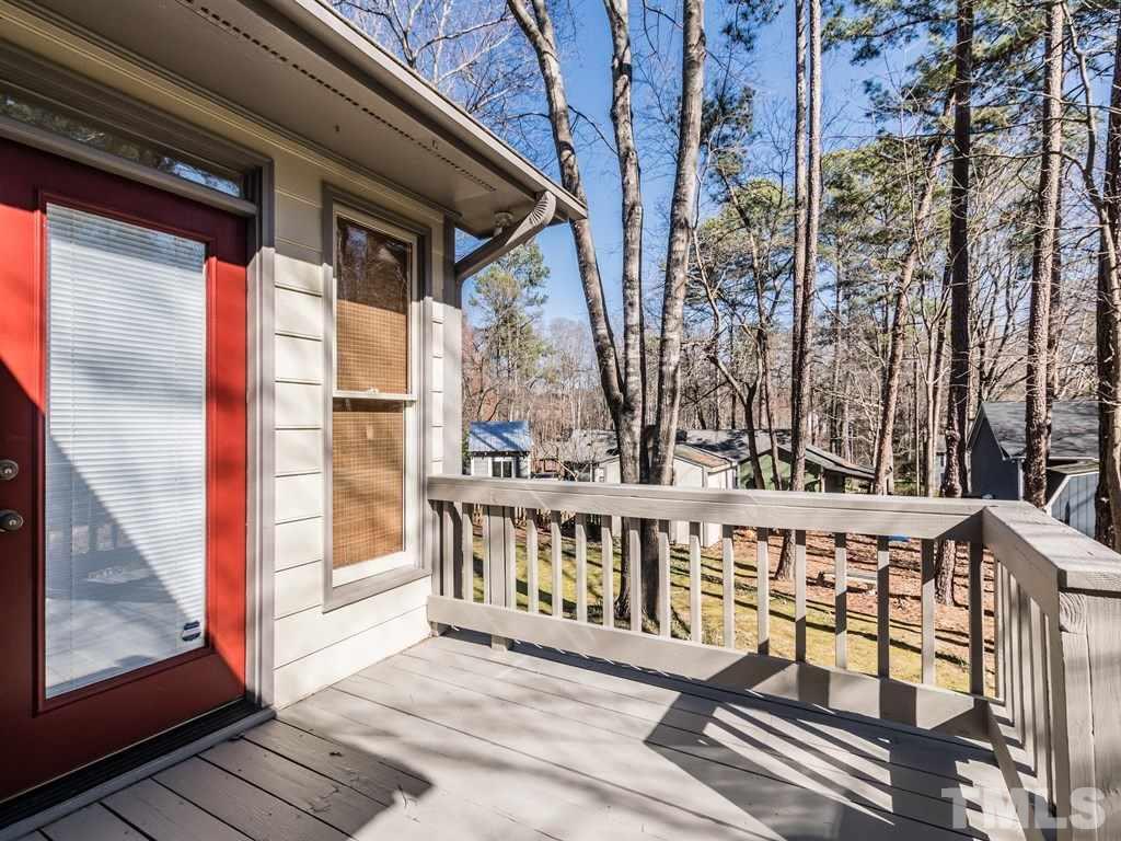 7500 Old Fox Trail Raleigh, NC 27613 - Photo 21 of 25 Gallery Image 21