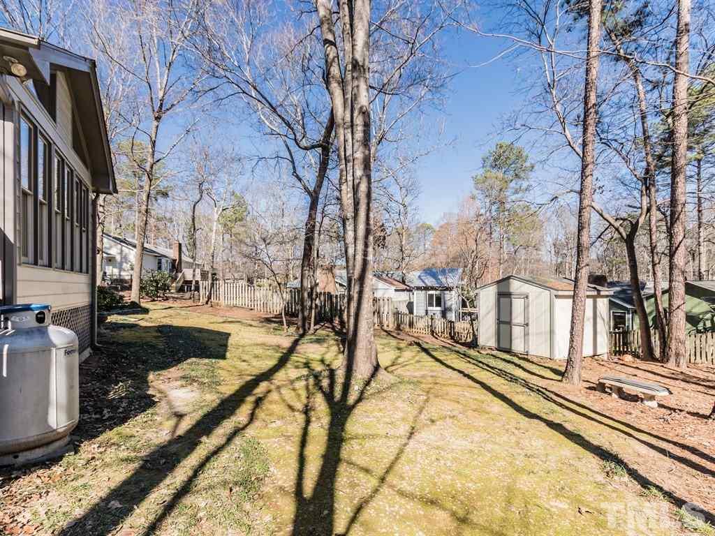 7500 Old Fox Trail Raleigh, NC 27613 - Photo 22 of 25 Gallery Image 22