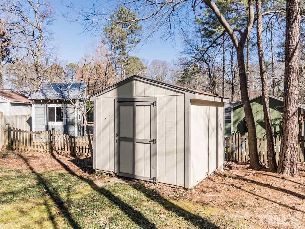 7500 Old Fox Trail Raleigh, NC 27613 - Photo 23 of 25 Gallery Image 23