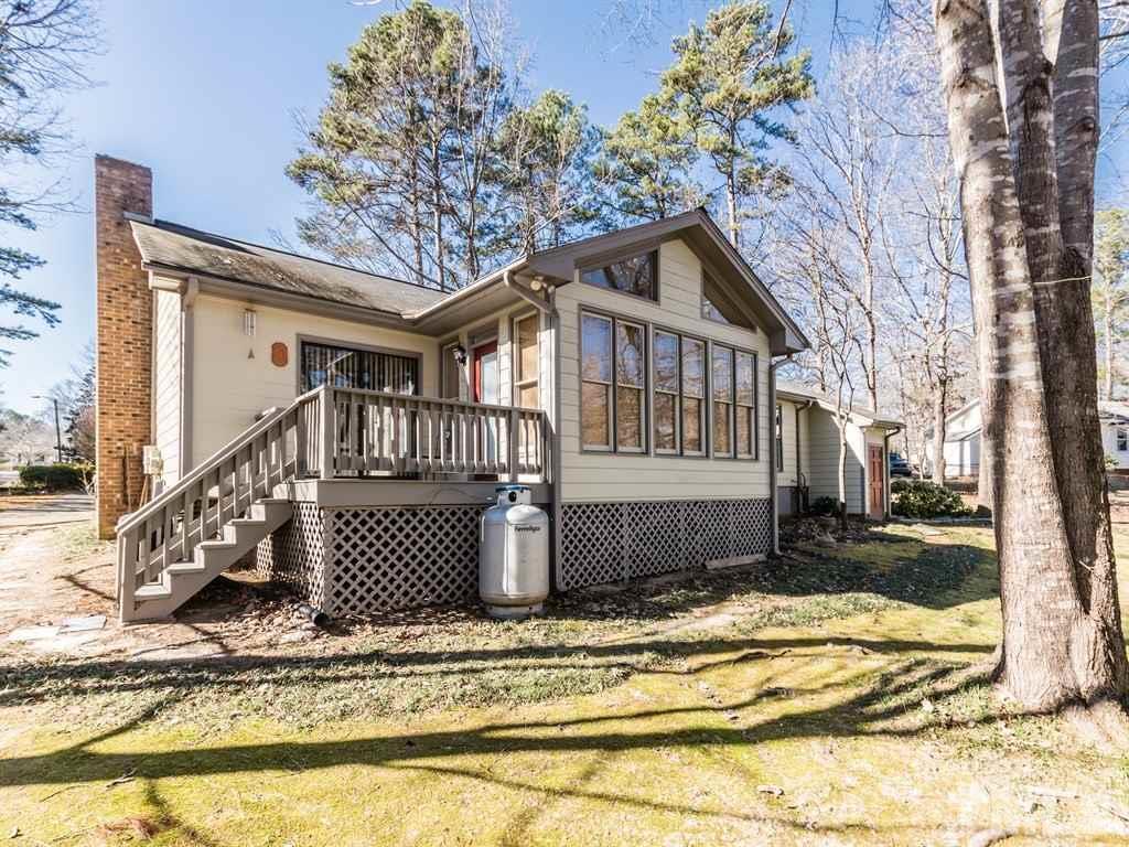 7500 Old Fox Trail Raleigh, NC 27613 - Photo 24 of 25 Gallery Image 24