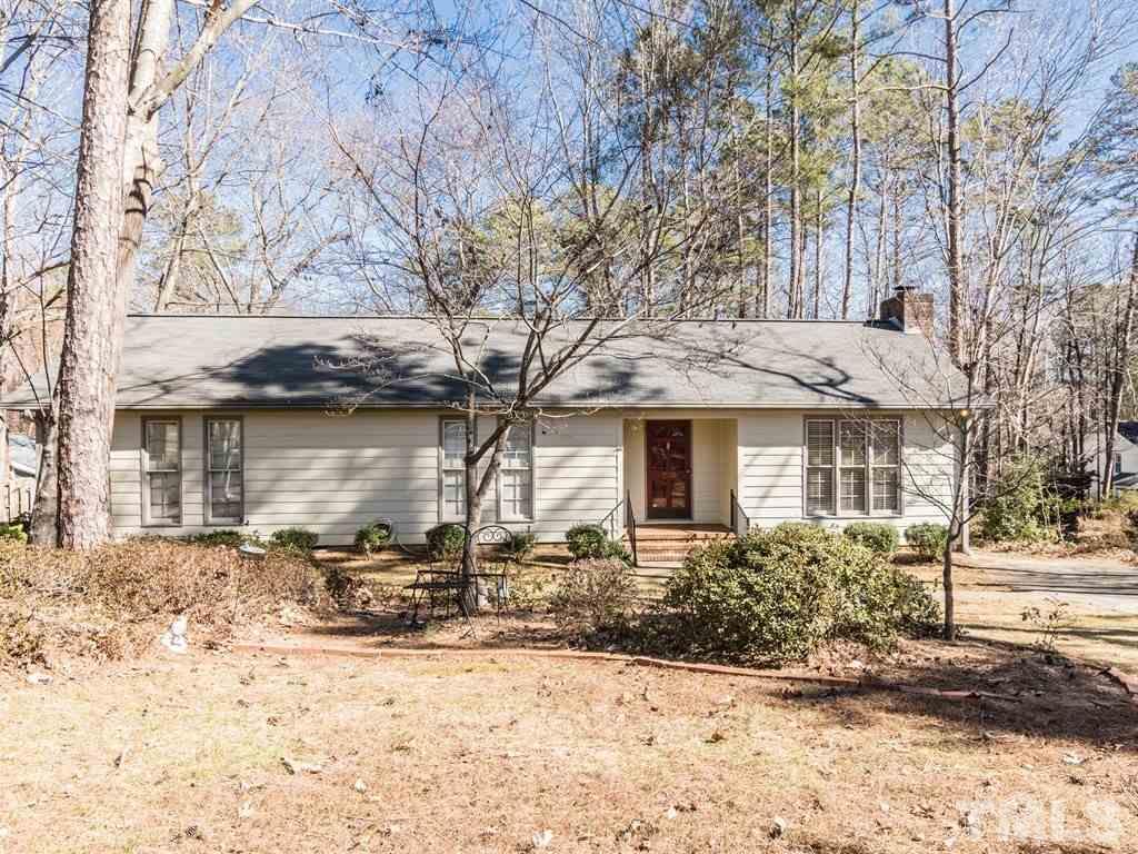 7500 Old Fox Trail Raleigh, NC 27613 - Photo 25 of 25 Gallery Image 25