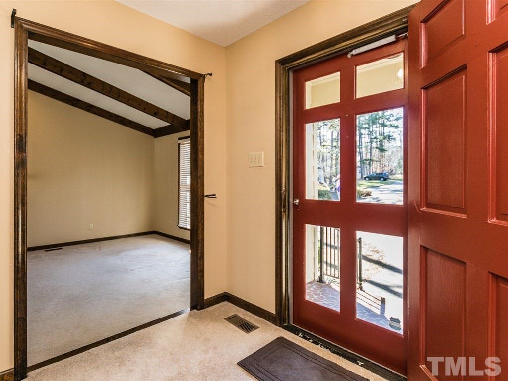 7500 Old Fox Trail Raleigh, NC 27613 - Photo 4 of 25 Gallery Image 4