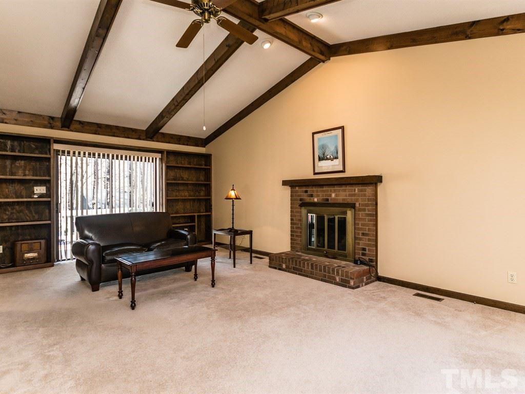 7500 Old Fox Trail Raleigh, NC 27613 - Photo 5 of 25 Gallery Image 5