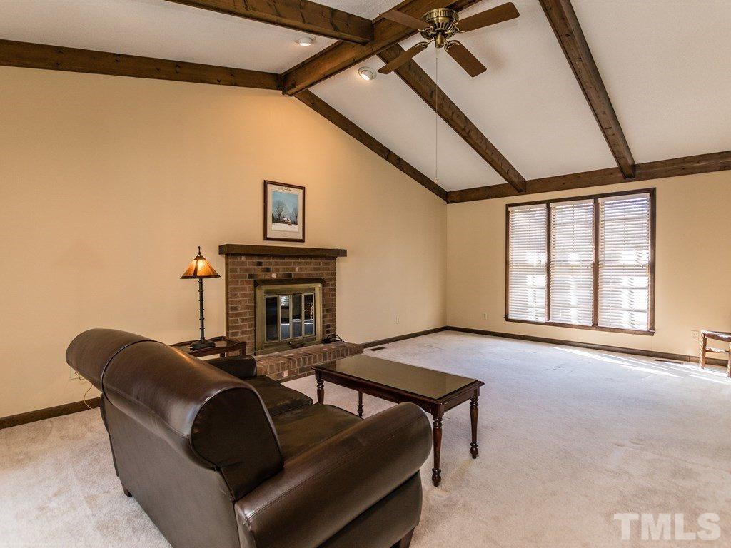 7500 Old Fox Trail Raleigh, NC 27613 - Photo 6 of 25 Gallery Image 6