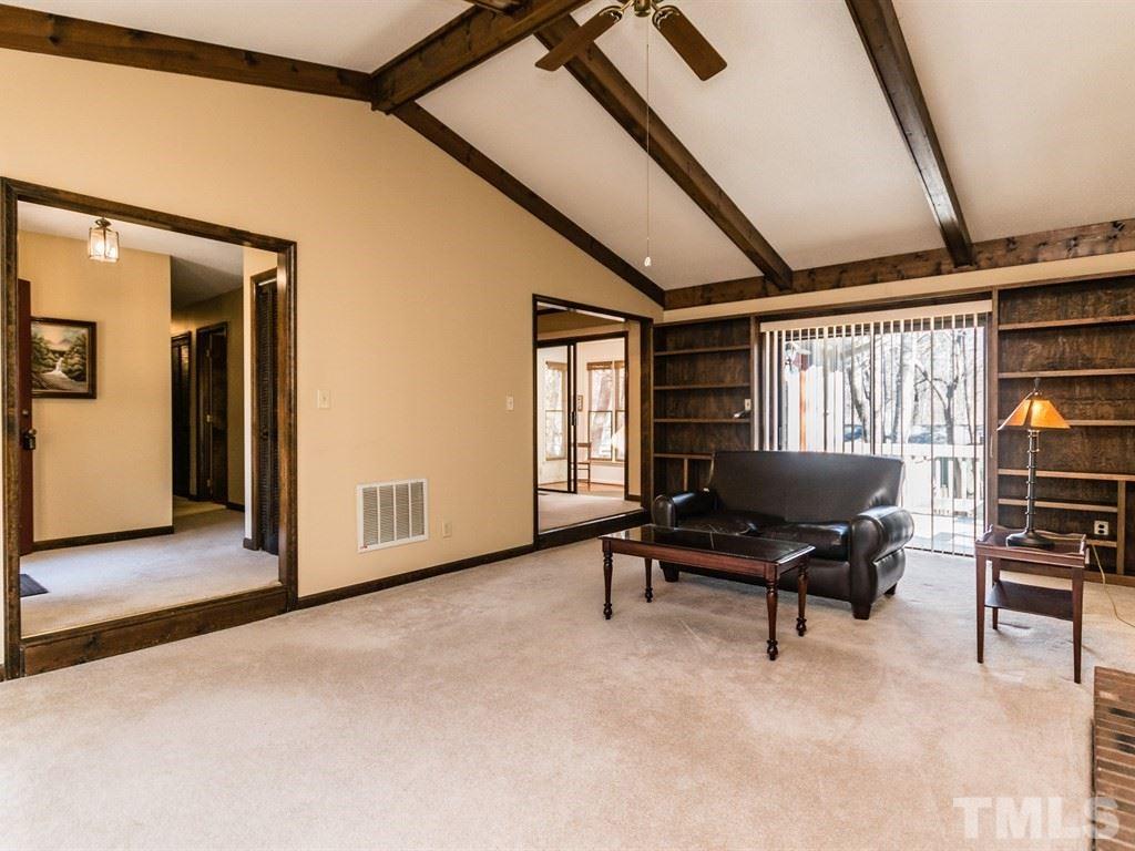 7500 Old Fox Trail Raleigh, NC 27613 - Photo 8 of 25 Gallery Image 8