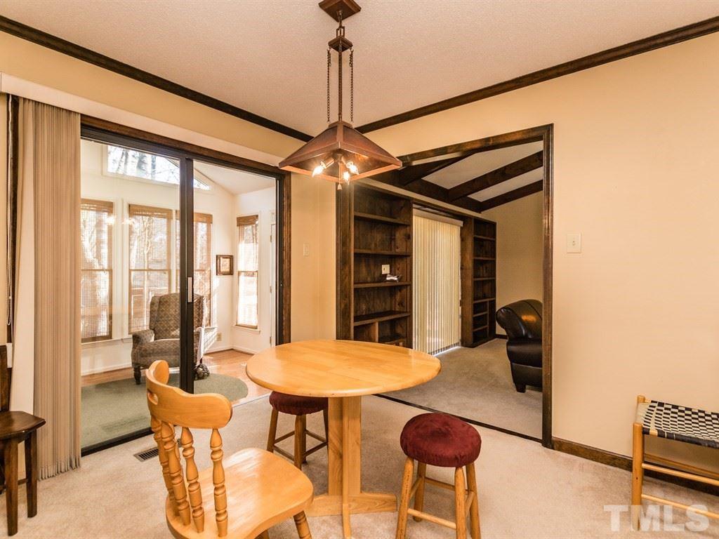 7500 Old Fox Trail Raleigh, NC 27613 - Photo 9 of 25 Gallery Image 9
