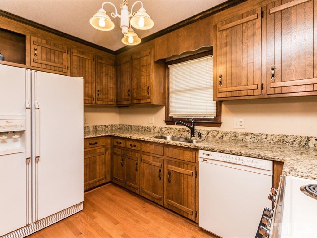 7500 Old Fox Trail Raleigh, NC 27613 - Photo 10 of 25 Gallery Image 10