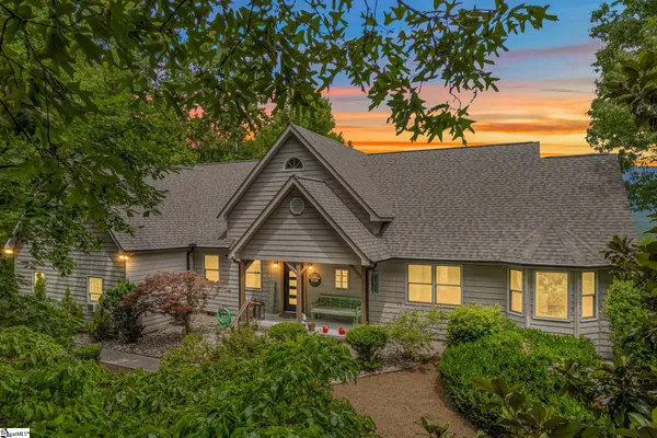 $900,000 | 126 Cold Mountain View, Cleveland, SC 29635