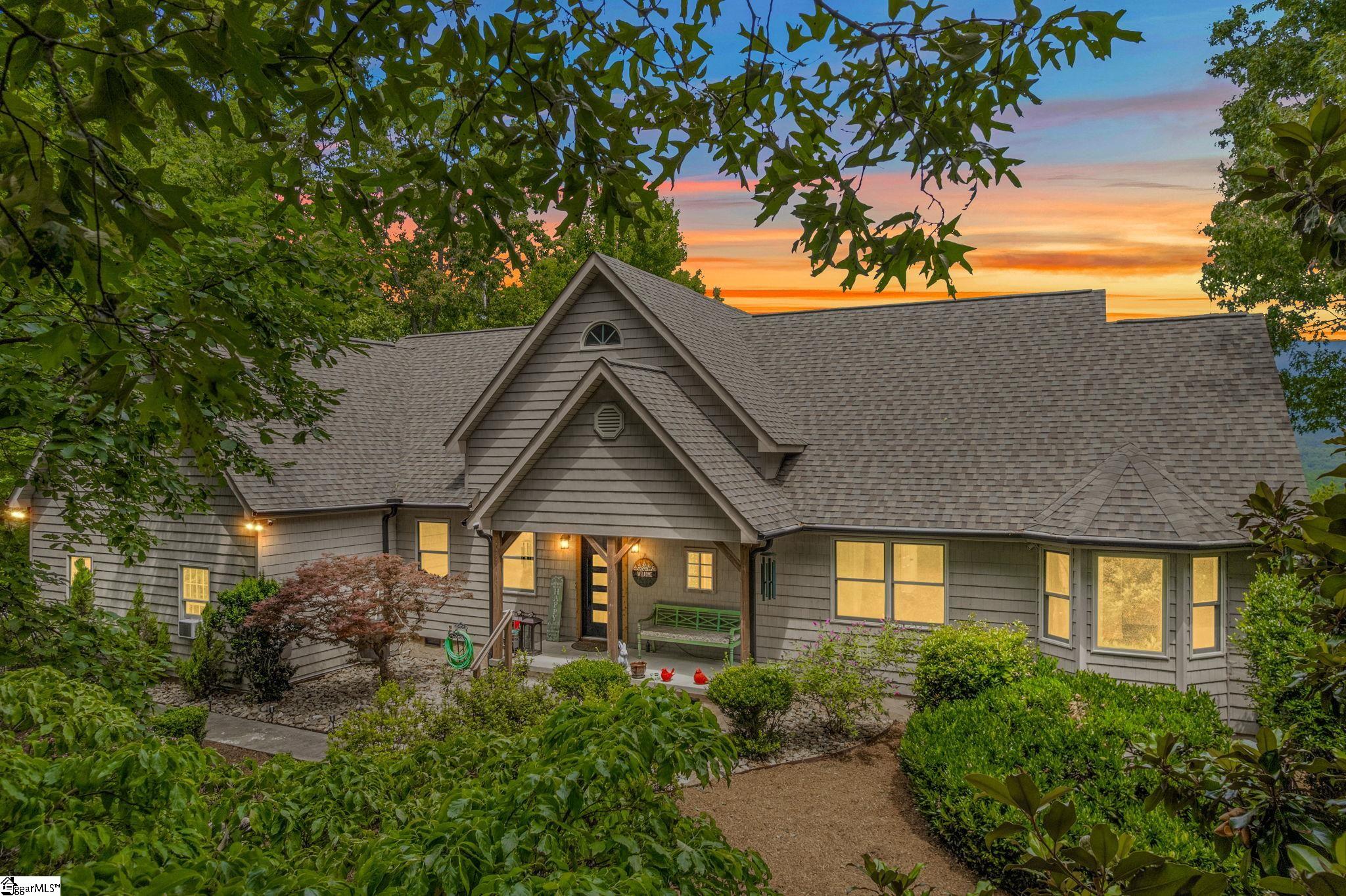 126 Cold Mountain View Cleveland, SC 29635 - Photo 1 of 50