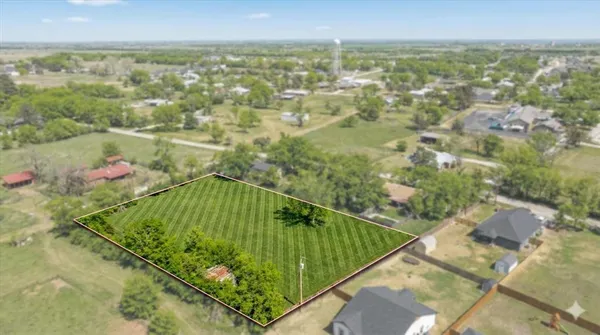 $110,500 | Tbd Pecan Street, Tolar, TX 76476