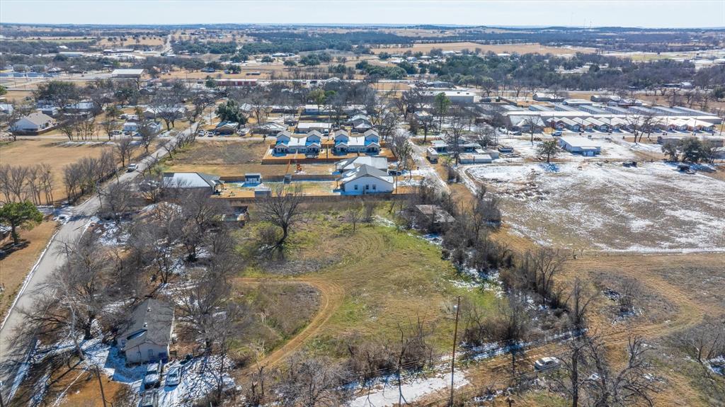 Tbd Pecan Street Tolar, TX 76476 - Photo 3 of 7 a view of a city