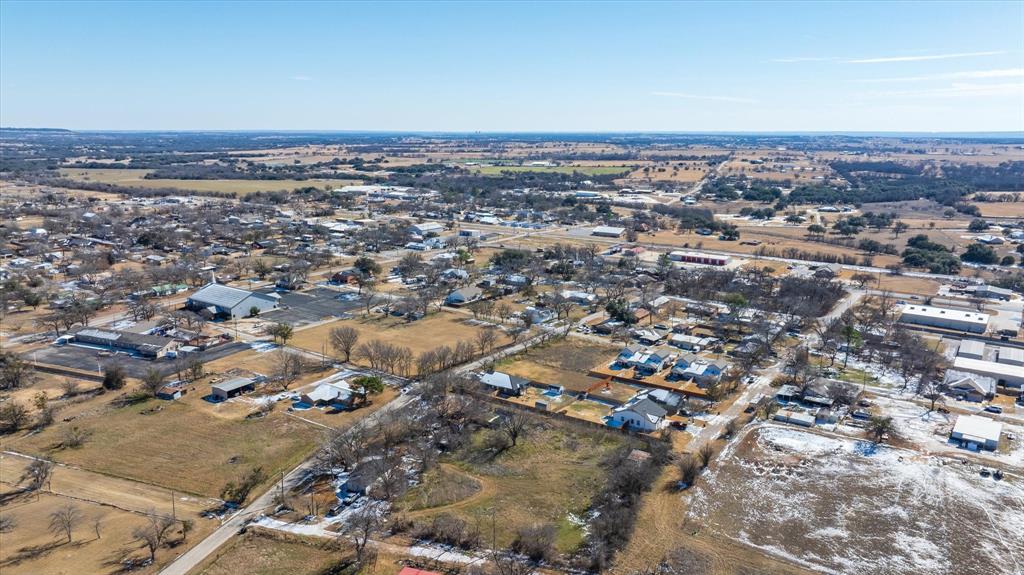Tbd Pecan Street Tolar, TX 76476 - Photo 6 of 7 an aerial view of a