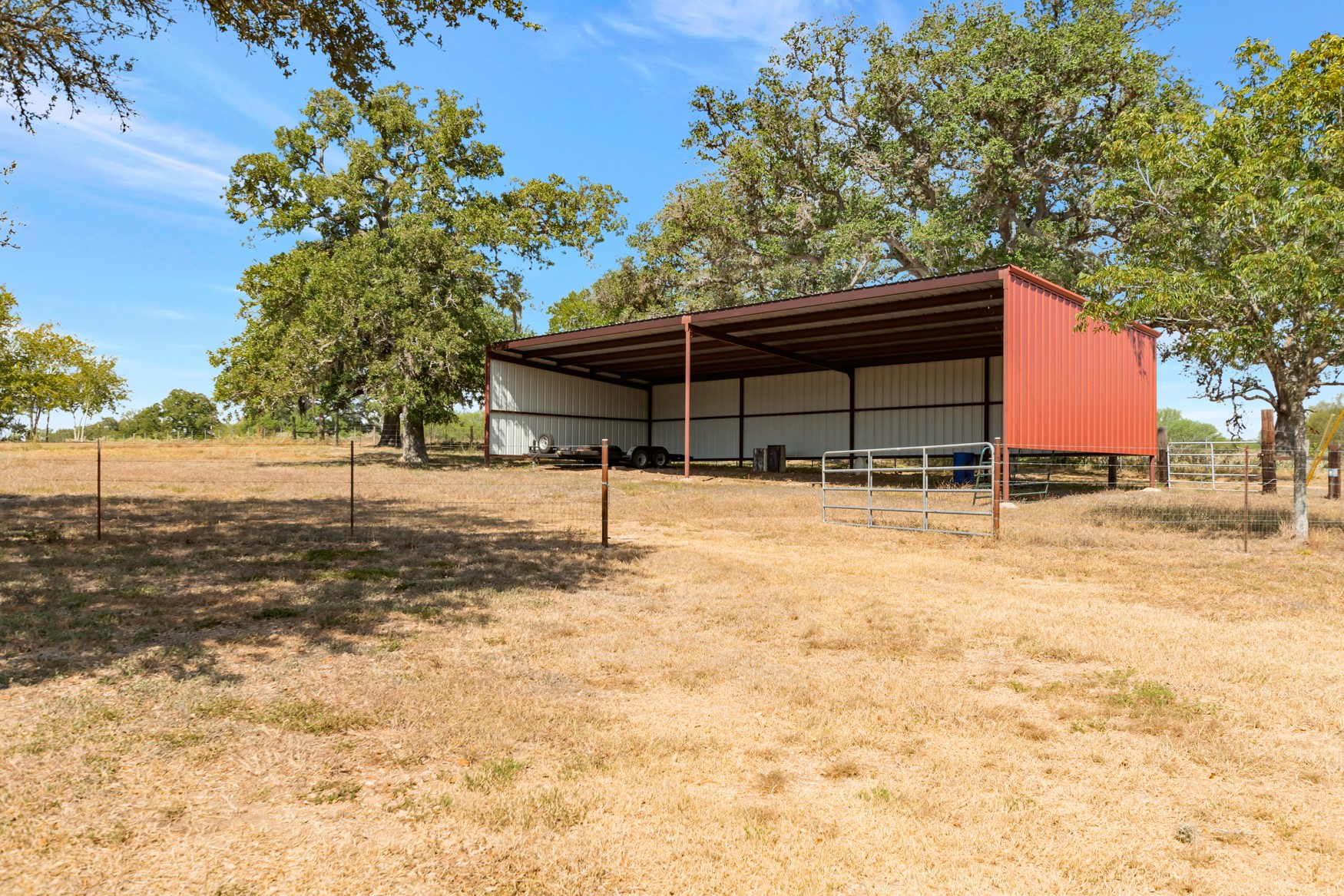 233 Ranch Road Yoakum, TX 77995 - Photo 36 of 38 Gallery Image 36
