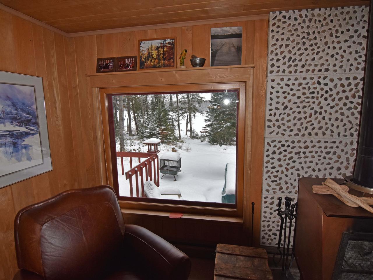 7291 East Fisher Lake Road Mercer, WI 54547 - Photo 14 of 21 Gallery Image 14