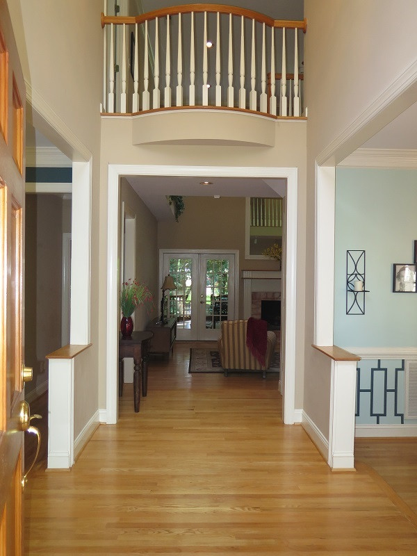 7701 Lambroll Lane Raleigh, NC 27613 - Photo 2 of 22 Photo 2